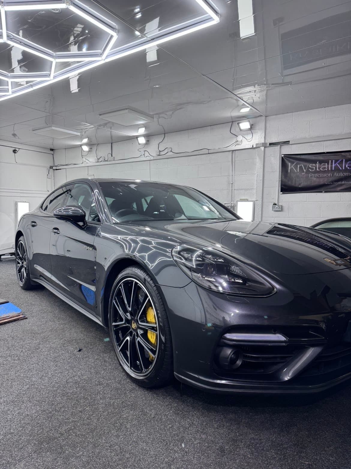 TM Detailing work — image 2
